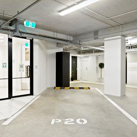 Marvelous Downtown Apartment Moments From Main Beach With Heated Pool, Gym And Parking Mount Maunganui Eksteriør bilde